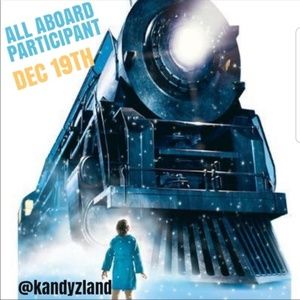 Events I’m Participating In